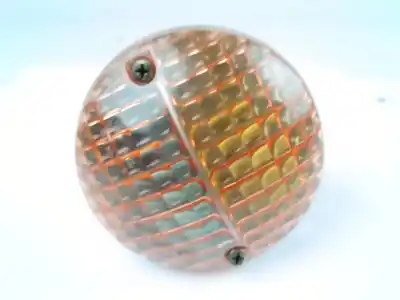 Second-hand car spare part RIGHT TAILGATE LIGHT for LIGIER NOVA  OEM IAM references   