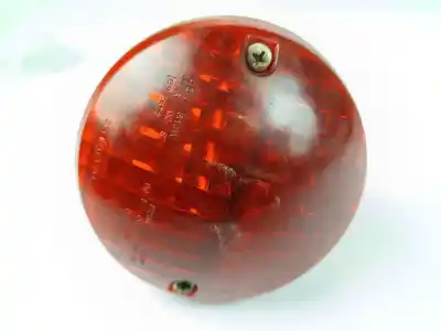 Second-hand car spare part LEFT TAILGATE LIGHT for LIGIER NOVA  OEM IAM references   