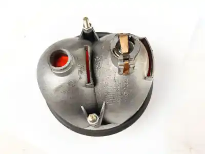 Second-hand car spare part left tailgate light for ligier nova 500 oem iam references   