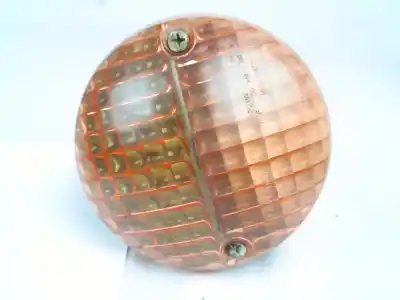 Second-hand car spare part LEFT TAILGATE LIGHT for LIGIER NOVA  OEM IAM references   