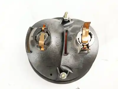 Second-hand car spare part left tailgate light for ligier nova 500 oem iam references   