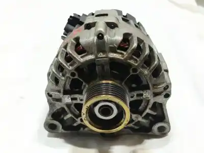Second-hand car spare part Alternator for CITROEN C2 (JM_) 1.4 OEM IAM references 9642879680  