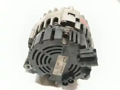 Second-hand car spare part alternator for citroen c2 (jm_) 1.4 oem iam references 9642879680  