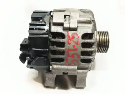Second-hand car spare part alternator for citroen c2 (jm_) 1.4 oem iam references 9642879680  
