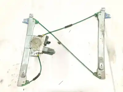 Peça sobressalente para automóvel em segunda mão elevador de vidros dianteiro direito por citroen c2 (jm_) 1.4 referências oem iam 9641241280