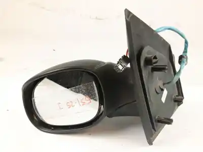 Peça sobressalente para automóvel em segunda mão espelho retrovisor esquerdo por citroen c2 (jm_) 1.4 referências oem iam 8149rh