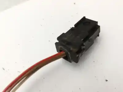 Peça sobressalente para automóvel em segunda mão espelho retrovisor esquerdo por citroen c2 (jm_) 1.4 referências oem iam 8149rh  