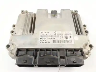 Second-hand car spare part  for PEUGEOT 308 I (4A_, 4C_)  OEM IAM references 0281013872  9664843780