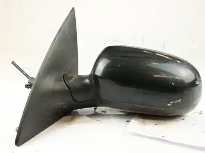 Second-hand car spare part left rearview mirror for opel corsa c (x01) 1.2 twinport (f08, f68) oem iam references   