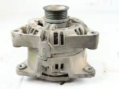 Автозапчасти б/у генератор за opel corsa c (x01) 1.2 twinport (f08, f68) ссылки oem iam 0124425021  55556068