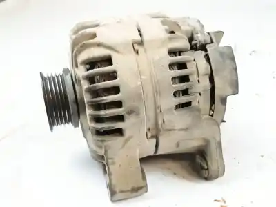 Автозапчасти б/у генератор за opel corsa c (x01) 1.2 twinport (f08, f68) ссылки oem iam 0124425021  55556068