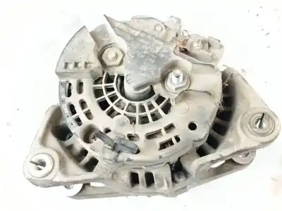 Автозапчасти б/у генератор за opel corsa c (x01) 1.2 twinport (f08, f68) ссылки oem iam 0124425021  55556068