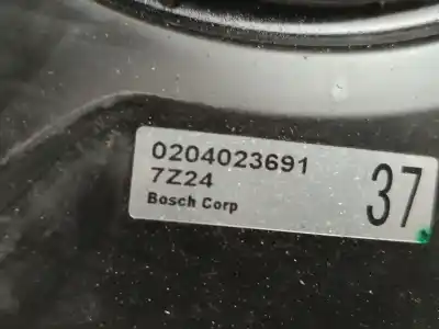 Автозапчастина б/у гальмівний серво для mitsubishi lancer viii (cy_a, cz_a) evo x (cz4a) посилання на oem iam 0204023691  4625a243 Автозапчастина б/у гальмівний серво для mitsubishi lancer viii (cy_a, cz_a) evo x (cz4a) посилання на oem iam 0204023691  4625a243