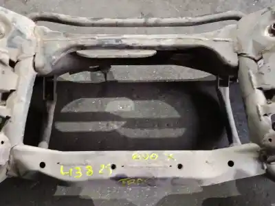 Автозапчастина б/у задня вісь для mitsubishi lancer viii (cy_a, cz_a) evo x (cz4a) посилання на oem iam    Автозапчастина б/у задня вісь для mitsubishi lancer viii (cy_a, cz_a) evo x (cz4a) посилання на oem iam