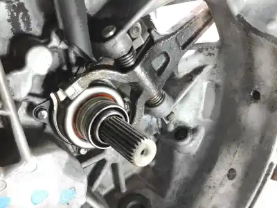 Автозапчасти б/у коробка передач за mitsubishi lancer viii (cy_a, cz_a) evo x (cz4a) ссылки oem iam w5m6a1a2za 6 velocidades  Автозапчасти б/у коробка передач за mitsubishi lancer viii (cy_a, cz_a) evo x (cz4a) ссылки oem iam w5m6a1a2za 6 velocidades