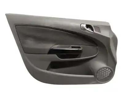 Second-hand car spare part Interior Left Front Handle for OPEL CORSA D (S07) 1.3 CDTI (L08, L68) OEM IAM references   