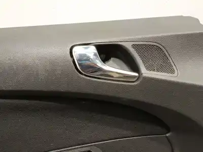 Peça sobressalente para automóvel em segunda mão puxador interior dianteiro esquerdo por opel corsa d (s07) 1.3 cdti (l08, l68) referências oem iam   
