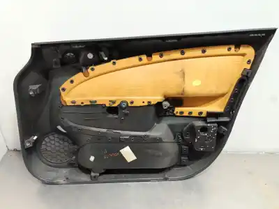 Peça sobressalente para automóvel em segunda mão puxador interior dianteiro esquerdo por opel corsa d (s07) 1.3 cdti (l08, l68) referências oem iam   