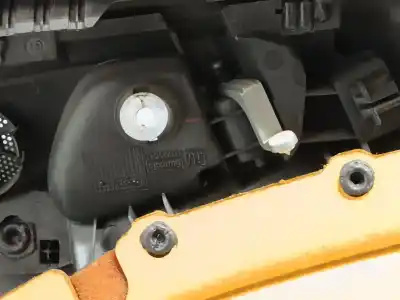 Peça sobressalente para automóvel em segunda mão puxador interior dianteiro esquerdo por opel corsa d (s07) 1.3 cdti (l08, l68) referências oem iam   