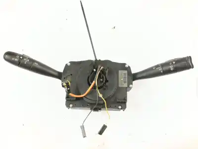 Peça sobressalente para automóvel em segunda mão comandos de alavanca por citroen c2 (jm_) 1.4 referências oem iam 96488214xt