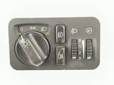 Second-hand car spare part HEADLIGHTS SWITCH for OPEL FRONTERA B (U99)  OEM IAM references 8971779590  