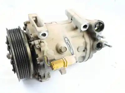 Автозапчастина б/у  для CITROEN C5 II (RC_)  Посилання на OEM IAM 9648238480  