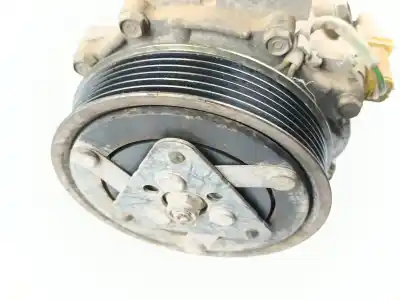 İkinci el araba yedek parçası klima kompresörü için citroen c5 ii (rc_) 1.6 hdi (rc8hzb) oem iam referansları 9648238480  