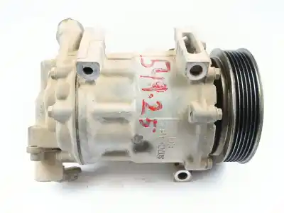 İkinci el araba yedek parçası klima kompresörü için citroen c5 ii (rc_) 1.6 hdi (rc8hzb) oem iam referansları 9648238480  