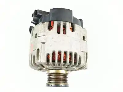 Автозапчасти б/у генератор за citroen c5 ii (rc_) 1.6 hdi (rc8hzb) ссылки oem iam 9646321780  