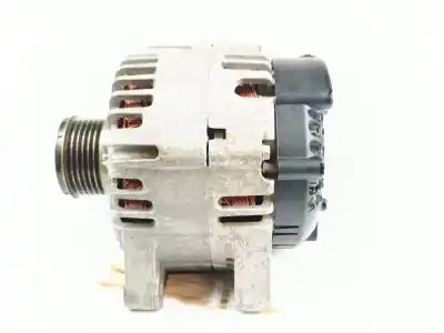 Автозапчасти б/у генератор за citroen c5 ii (rc_) 1.6 hdi (rc8hzb) ссылки oem iam 9646321780  