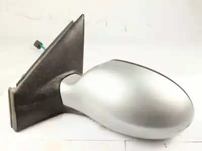 Second-hand car spare part left rearview mirror for citroen c5 ii (rc_) 1.6 hdi (rc8hzb) oem iam references   
