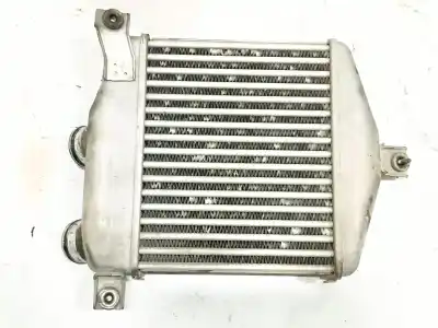 Автозапчасти б/у водяной радиатор за ssangyong korando (kj) 2.3 tdic 4x4 ссылки oem iam   