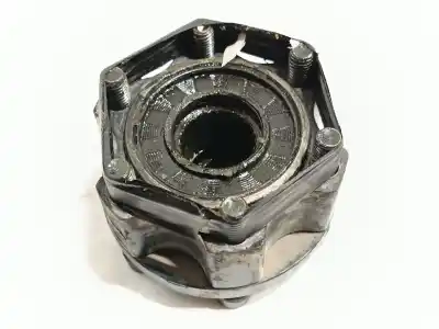 Автозапчасти б/у замок кубики за ssangyong korando (kj) 2.3 tdic 4x4 ссылки oem iam   