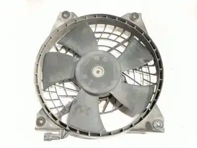 Автозапчасти б/у электрический вентилятор за ssangyong korando (kj) 2.3 tdic 4x4 ссылки oem iam   