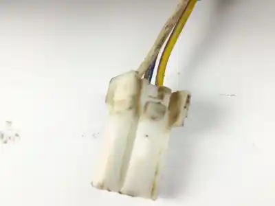 Автозапчастина б/у правий задний огляд для ssangyong korando (kj) 2.3 tdic 4x4 посилання на oem iam   