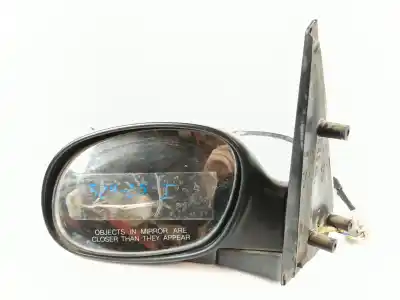 Second-hand car spare part  for SSANGYONG KORANDO (KJ)  OEM IAM references   