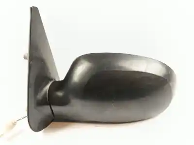 Second-hand car spare part left rearview mirror for ssangyong korando (kj) 2.3 tdic 4x4 oem iam references   