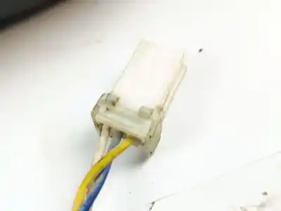 Second-hand car spare part left rearview mirror for ssangyong korando (kj) 2.3 tdic 4x4 oem iam references   