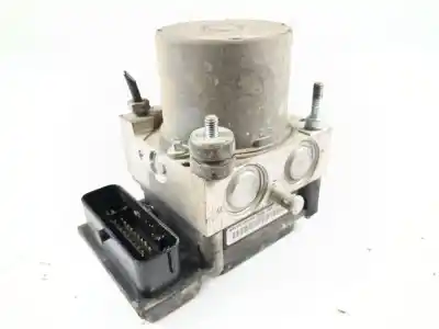 Автозапчастина б/у блок управління abs для peugeot 308 i (4a_, 4c_) 1.6 hdi посилання на oem iam 9660107180  