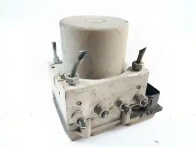 Автозапчастина б/у блок управління abs для peugeot 308 i (4a_, 4c_) 1.6 hdi посилання на oem iam 9660107180  