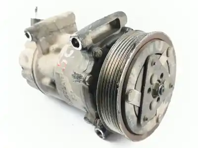 Second-hand car spare part AIR CONDITIONING COMPRESSOR for PEUGEOT 308 I (4A_, 4C_)  OEM IAM references   