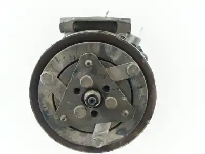 Second-hand car spare part air conditioning compressor for peugeot 308 i (4a_, 4c_) 1.6 hdi oem iam references   