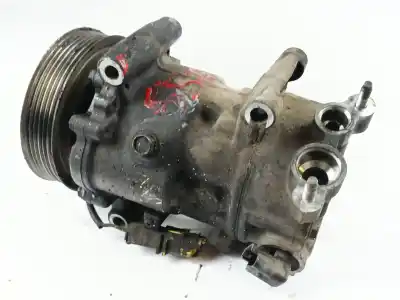 Second-hand car spare part air conditioning compressor for peugeot 308 i (4a_, 4c_) 1.6 hdi oem iam references   