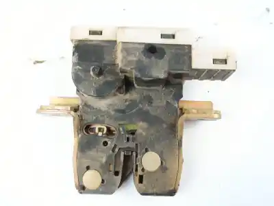 Tweedehands auto-onderdeel kofferbak / poortsluiting voor renault scénic i monospace (ja0/1_, fa0_) 1.9 dci rx4 oem iam-referenties   