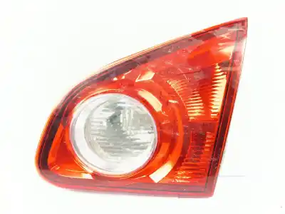 Pezzo di ricambio per auto di seconda mano  per NISSAN QASHQAI / QASHQAI +2 I (J10, NJ10, JJ10E)  Riferimenti OEM IAM 26550JD800   Pezzo di ricambio per auto di seconda mano  per NISSAN QASHQAI / QASHQAI +2 I (J10, NJ10, JJ10E)  Riferimenti OEM IAM 26550JD800
