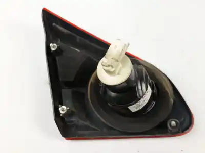 Pezzo di ricambio per auto di seconda mano luce di coda interna destra per nissan qashqai / qashqai +2 i (j10, nj10, jj10e) 1.5 dci riferimenti oem iam 26550jd800  
