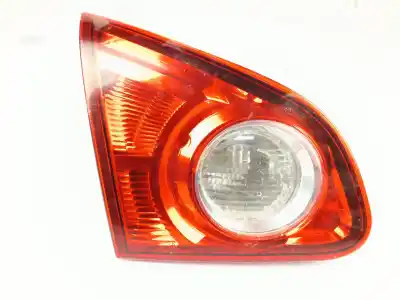 Pezzo di ricambio per auto di seconda mano  per NISSAN QASHQAI / QASHQAI +2 I (J10, NJ10, JJ10E)  Riferimenti OEM IAM 26555JD800   Pezzo di ricambio per auto di seconda mano  per NISSAN QASHQAI / QASHQAI +2 I (J10, NJ10, JJ10E)  Riferimenti OEM IAM 26555JD800