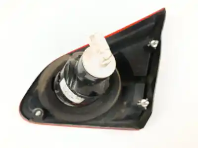 Pezzo di ricambio per auto di seconda mano luce di coda interna sinistra per nissan qashqai / qashqai +2 i (j10, nj10, jj10e) 1.5 dci riferimenti oem iam 26555jd800   Pezzo di ricambio per auto di seconda mano luce di coda interna sinistra per nissan qashqai / qashqai +2 i (j10, nj10, jj10e) 1.5 dci riferimenti oem iam 26555jd800