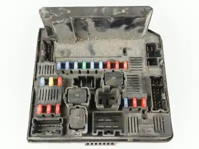 Pezzo di ricambio per auto di seconda mano  per NISSAN QASHQAI / QASHQAI +2 I (J10, NJ10, JJ10E)  Riferimenti OEM IAM 284B7JD00B   Pezzo di ricambio per auto di seconda mano  per NISSAN QASHQAI / QASHQAI +2 I (J10, NJ10, JJ10E)  Riferimenti OEM IAM 284B7JD00B