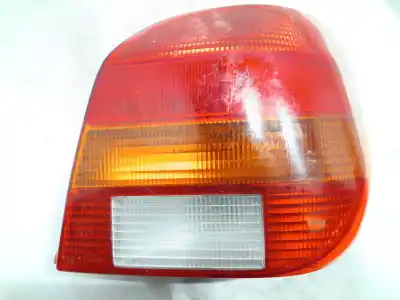 Автозапчасти б/у правый задний фонарь за ford fiesta iii (gfj) 1.3 cat ссылки oem iam 